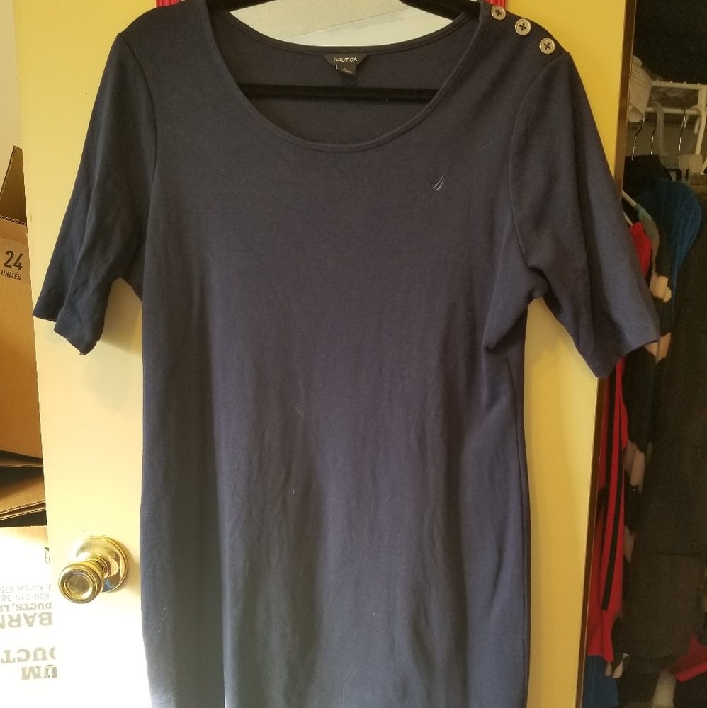 Nautica women's Dress